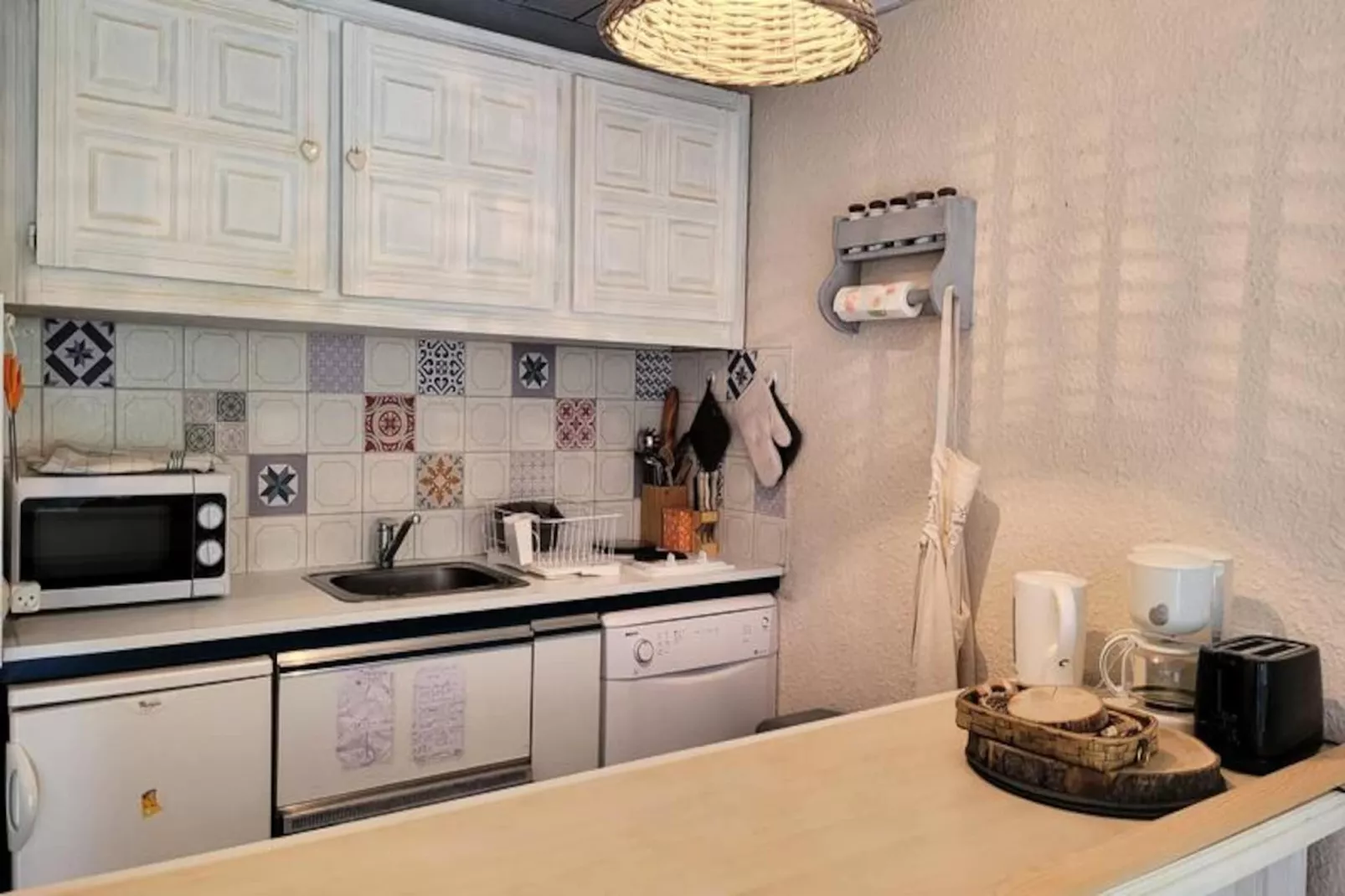 Résidence Seolanes-Nicht zugeordnet