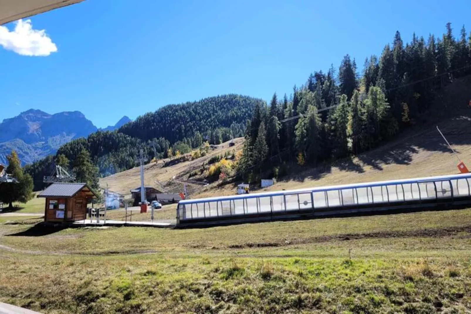 Résidence Bartavelle-Untagged