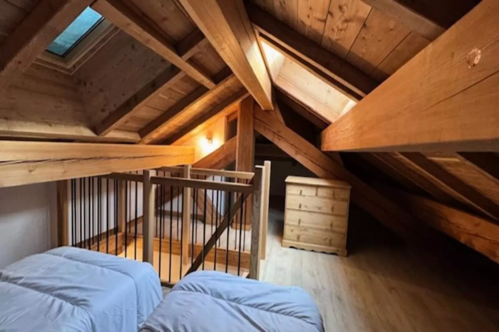 Chalet Epilobe-Untagged