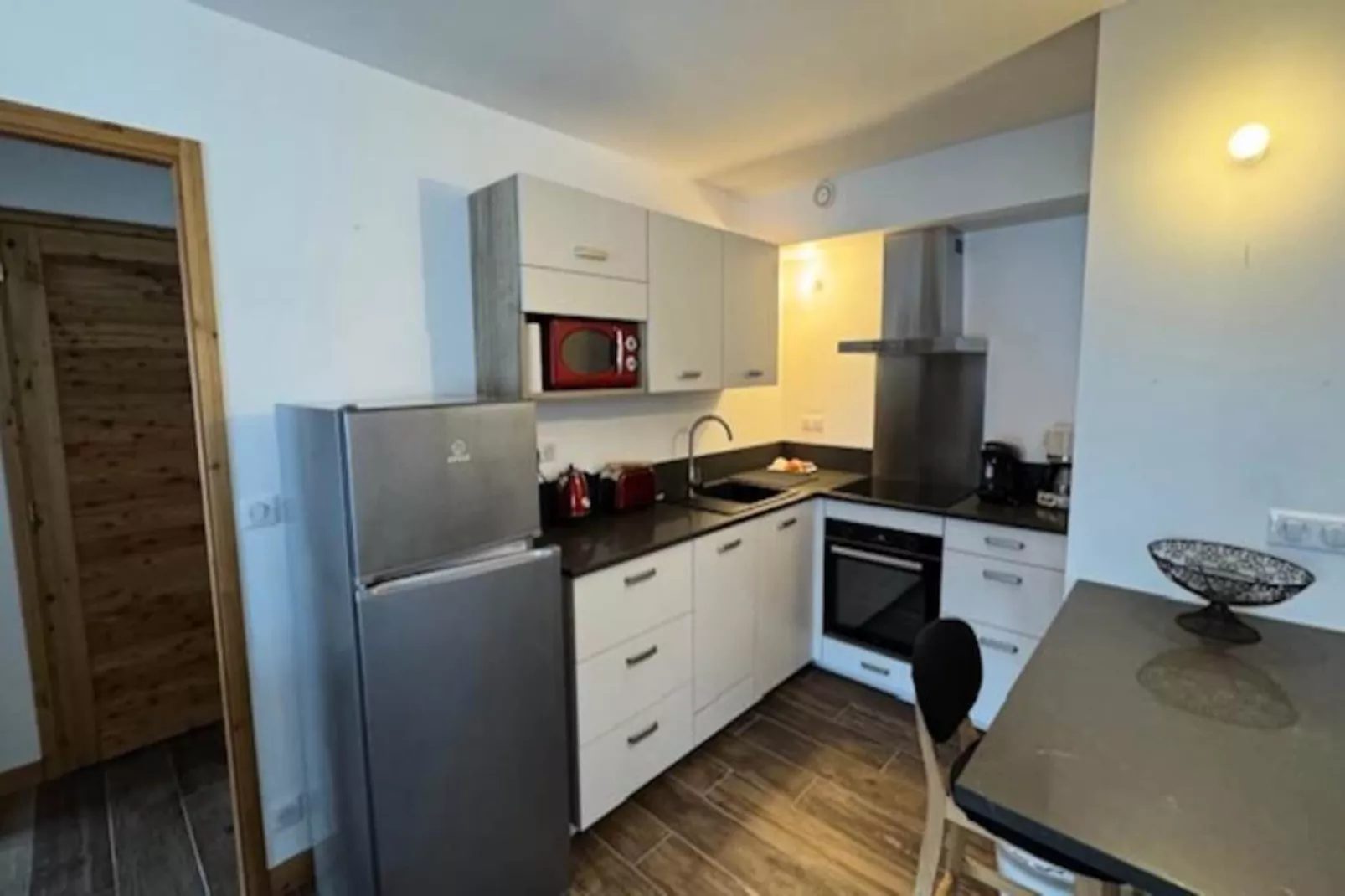 Chalet Epilobe-Untagged