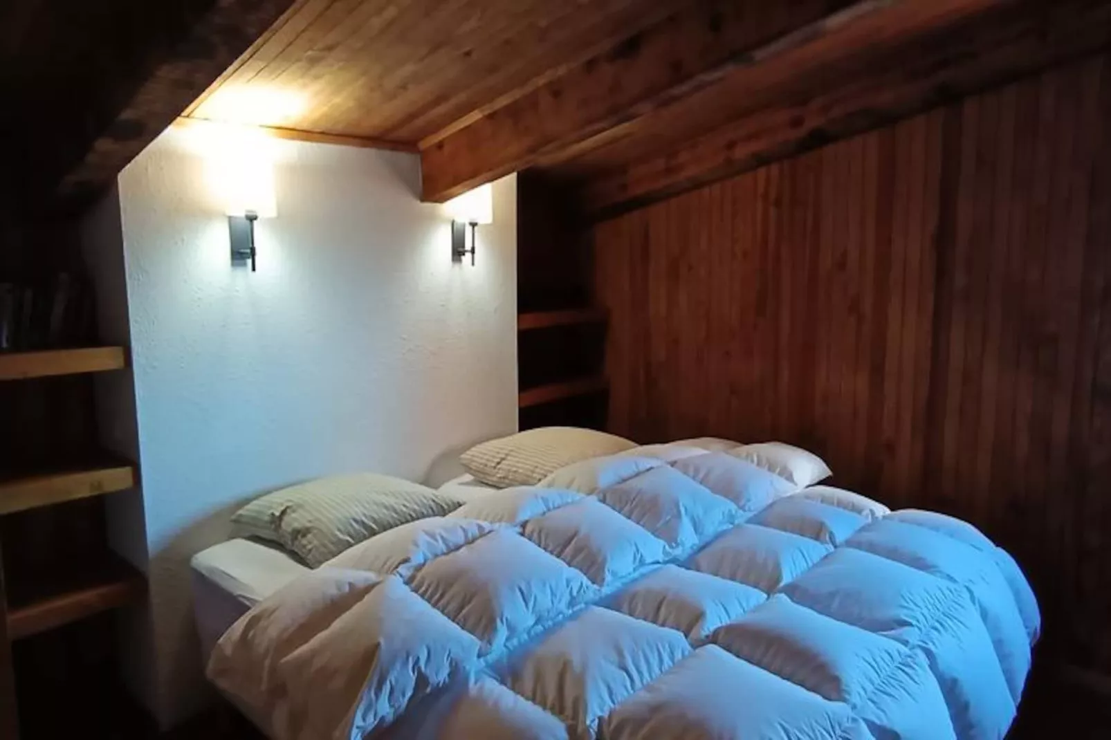 Résidence Le Panoramix-Nicht zugeordnet