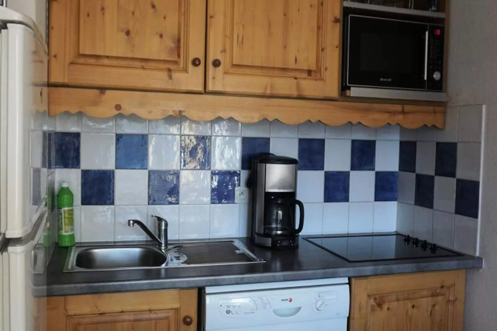 Résidence Balcons Du Soleil-Untagged