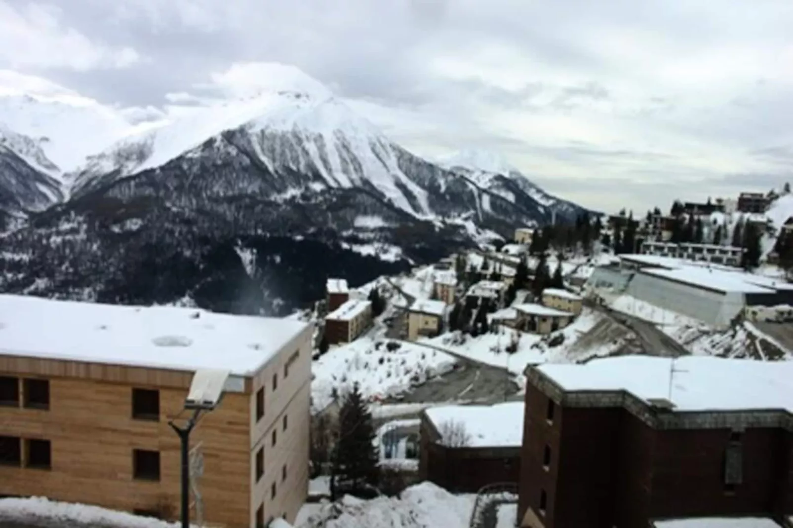 Résidence Vallonpierre A-Untagged