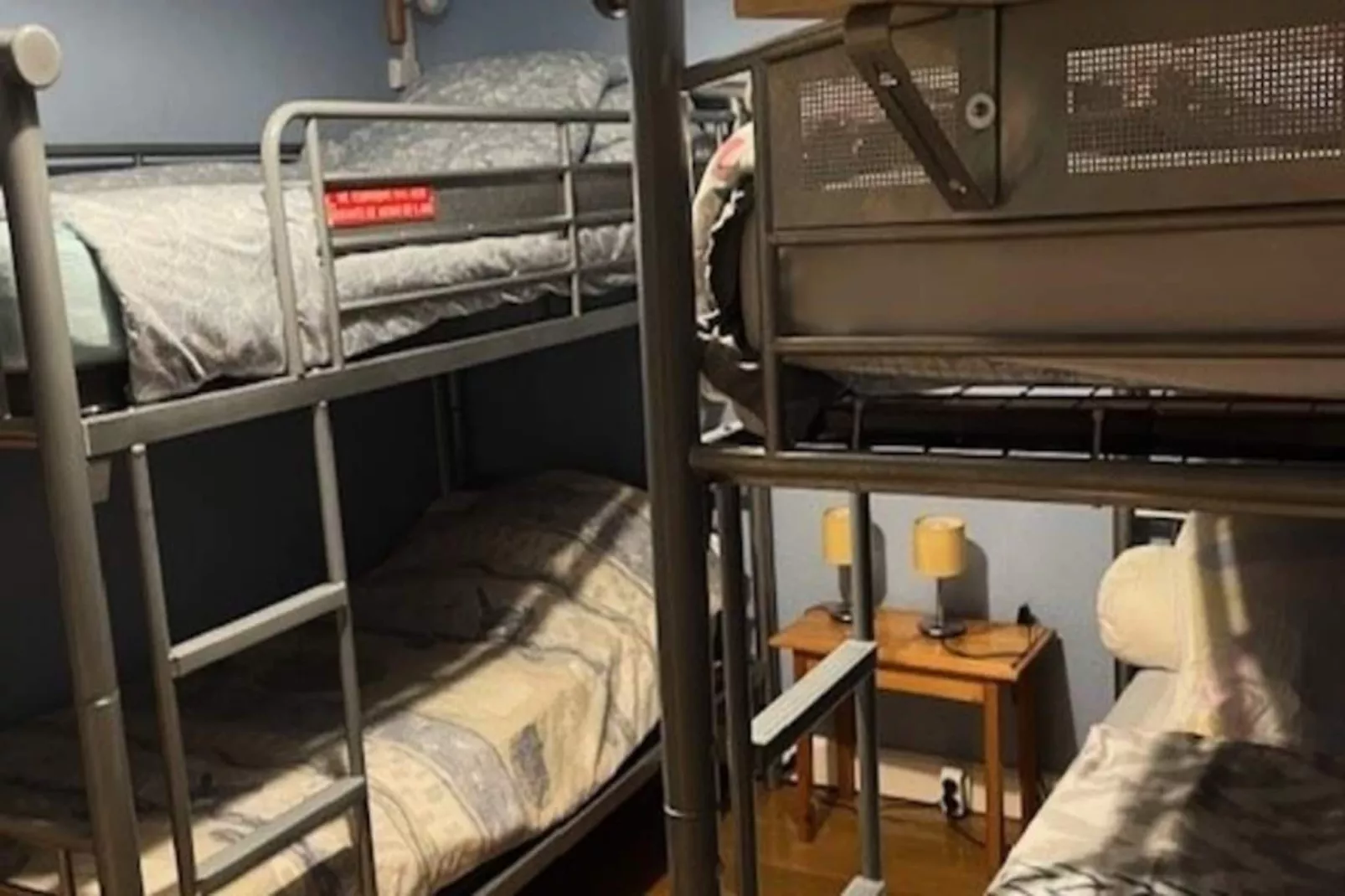 Résidence Marmottes Ii-Non tagué