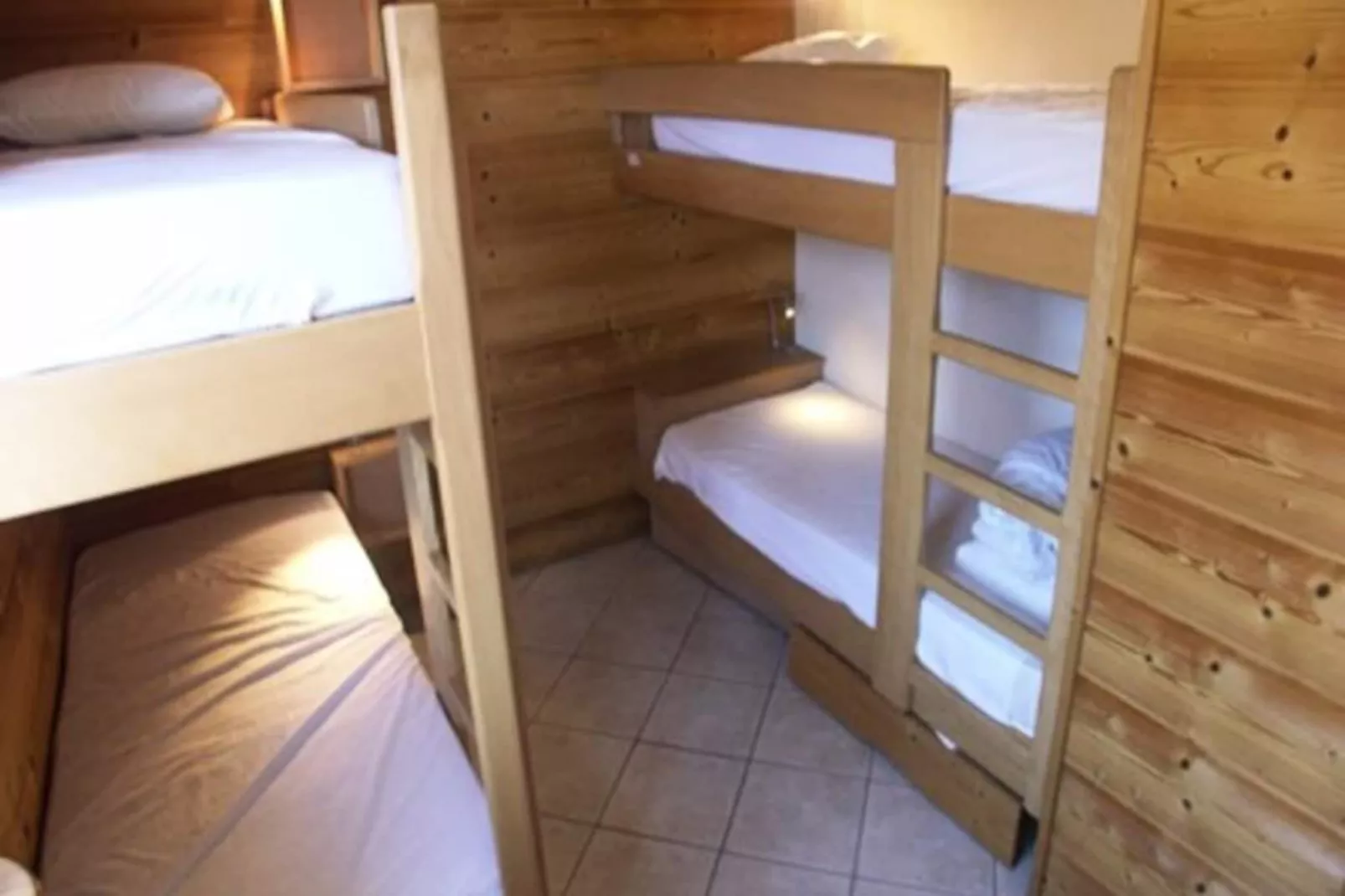 Résidence Marmottes Ii-Untagged