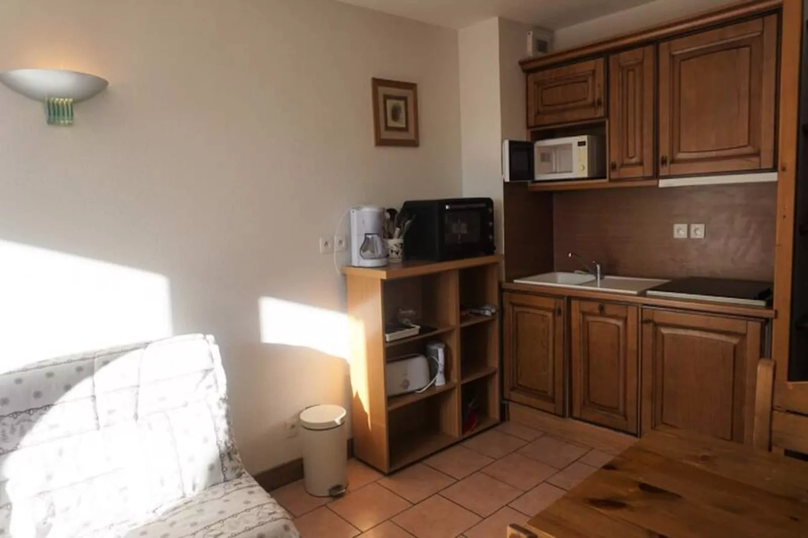 Chalet D'orcieres-Untagged