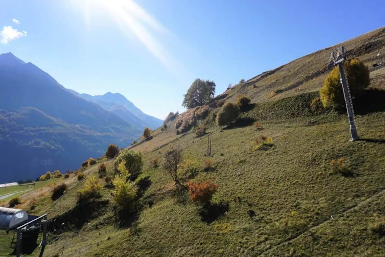 Résidence Plein Soleil Ii-Nicht zugeordnet
