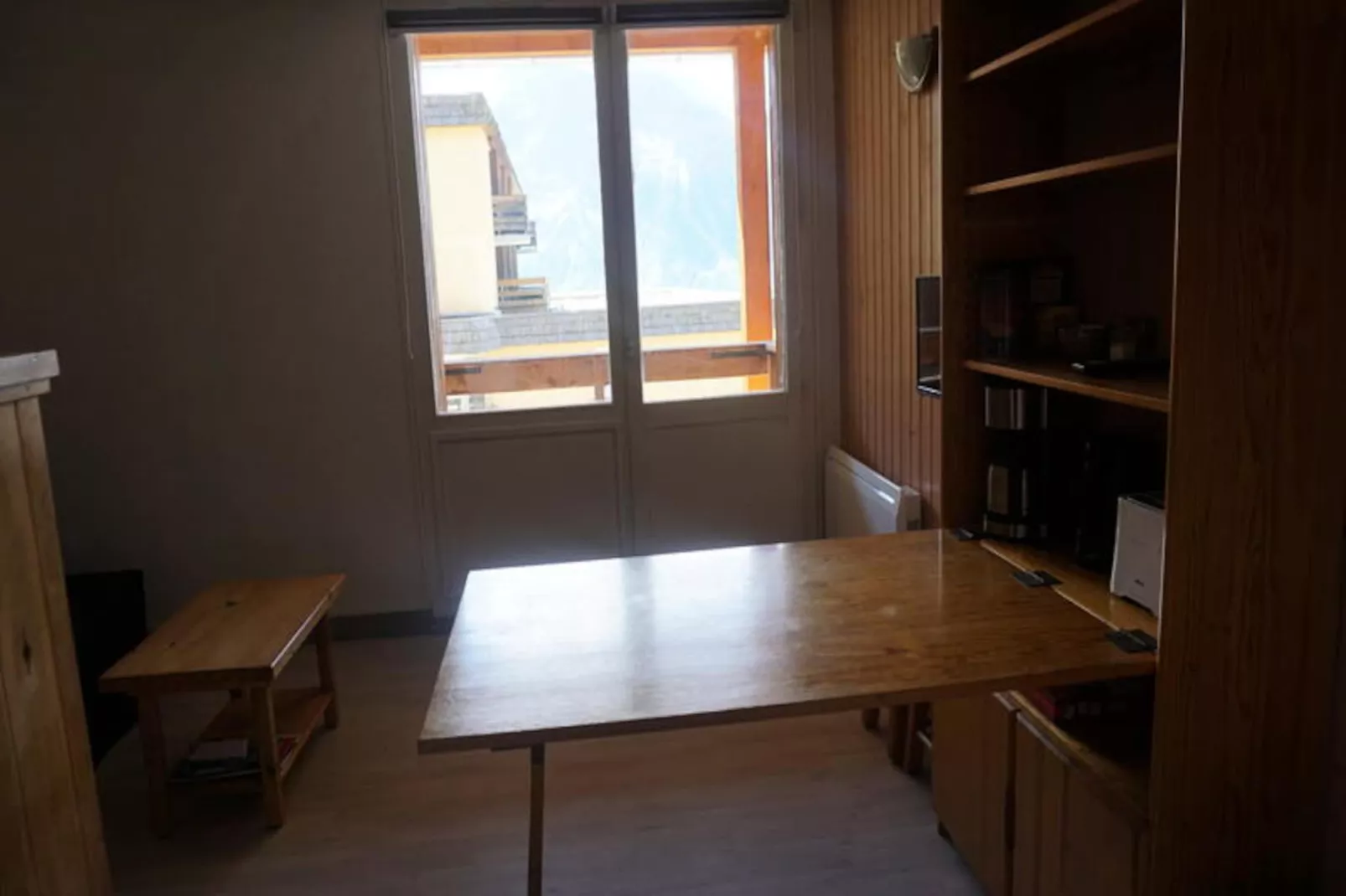 Résidence Rond Point Ii-Untagged