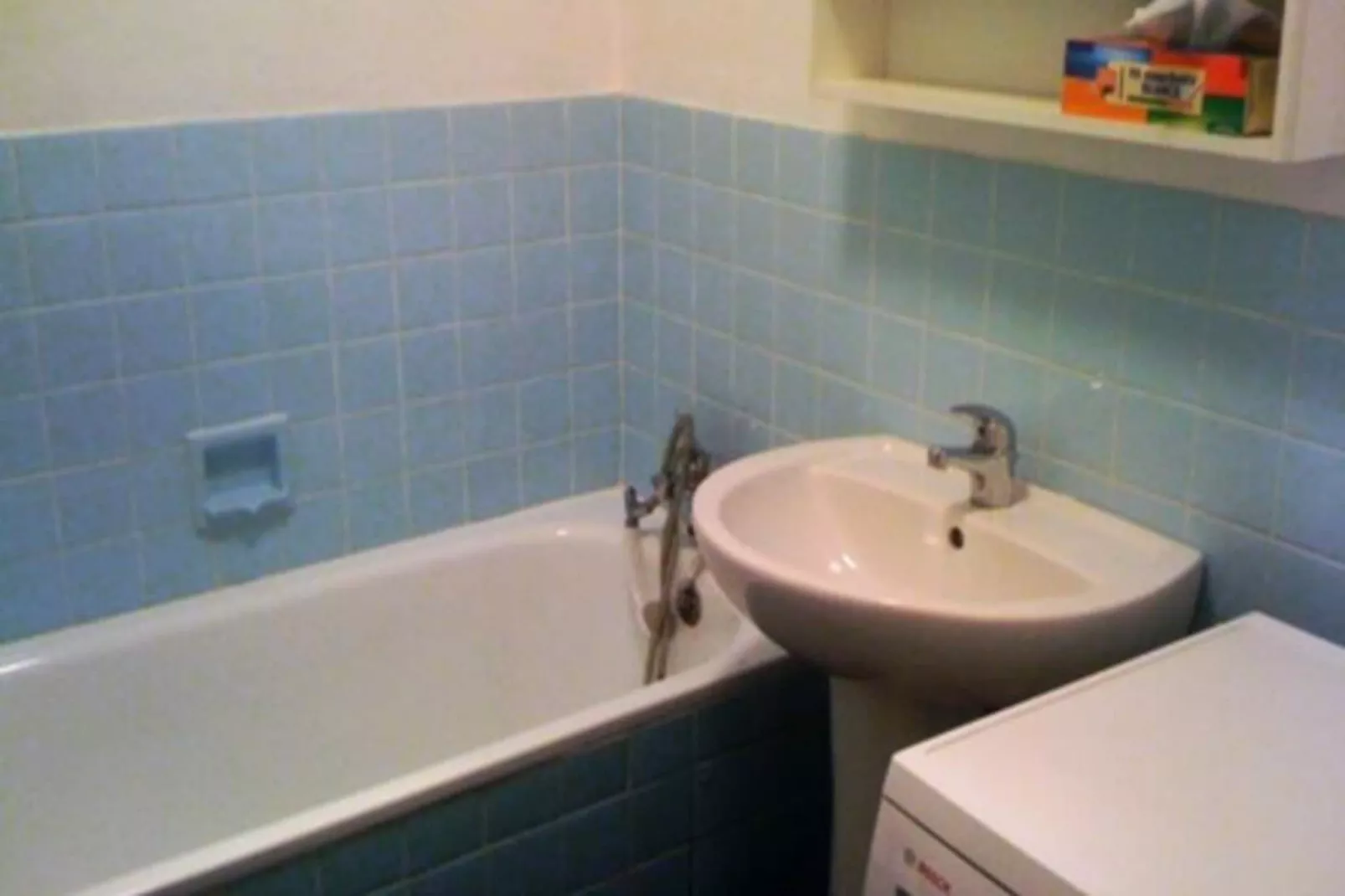 Résidence Queyrelet Ii-Untagged