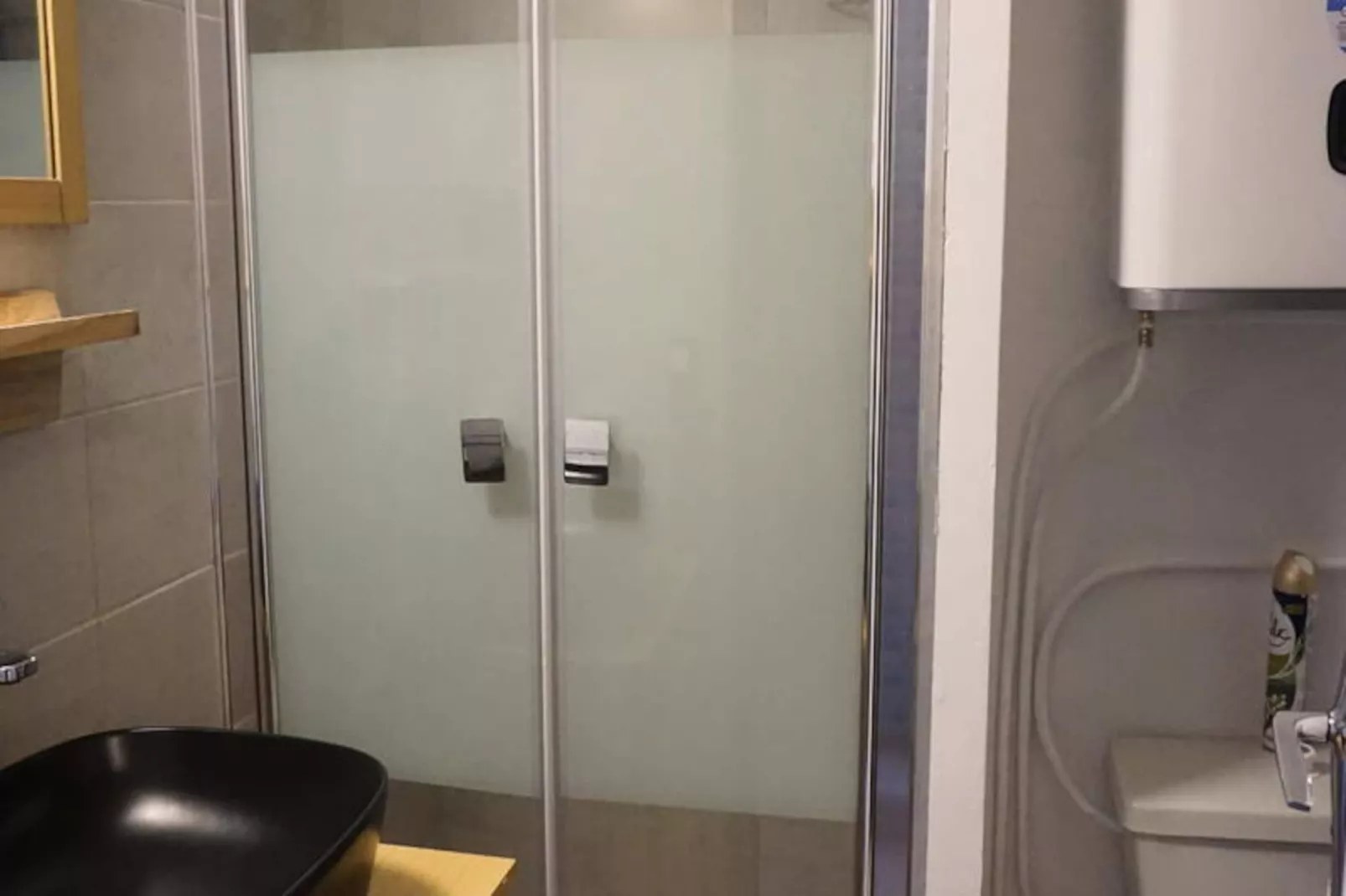 Résidence Piniers-Nicht zugeordnet