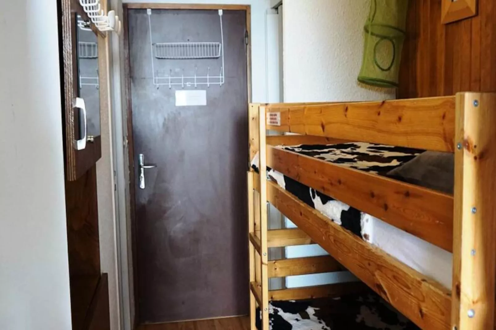 Résidence Vallonpierre B-Untagged