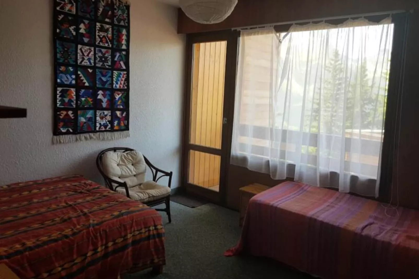 Résidence Roches Rousses A-Nicht zugeordnet