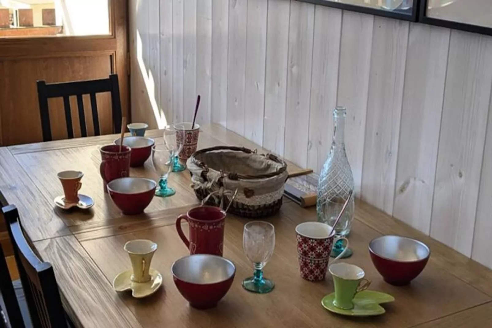 Résidence La Muande-Nicht zugeordnet