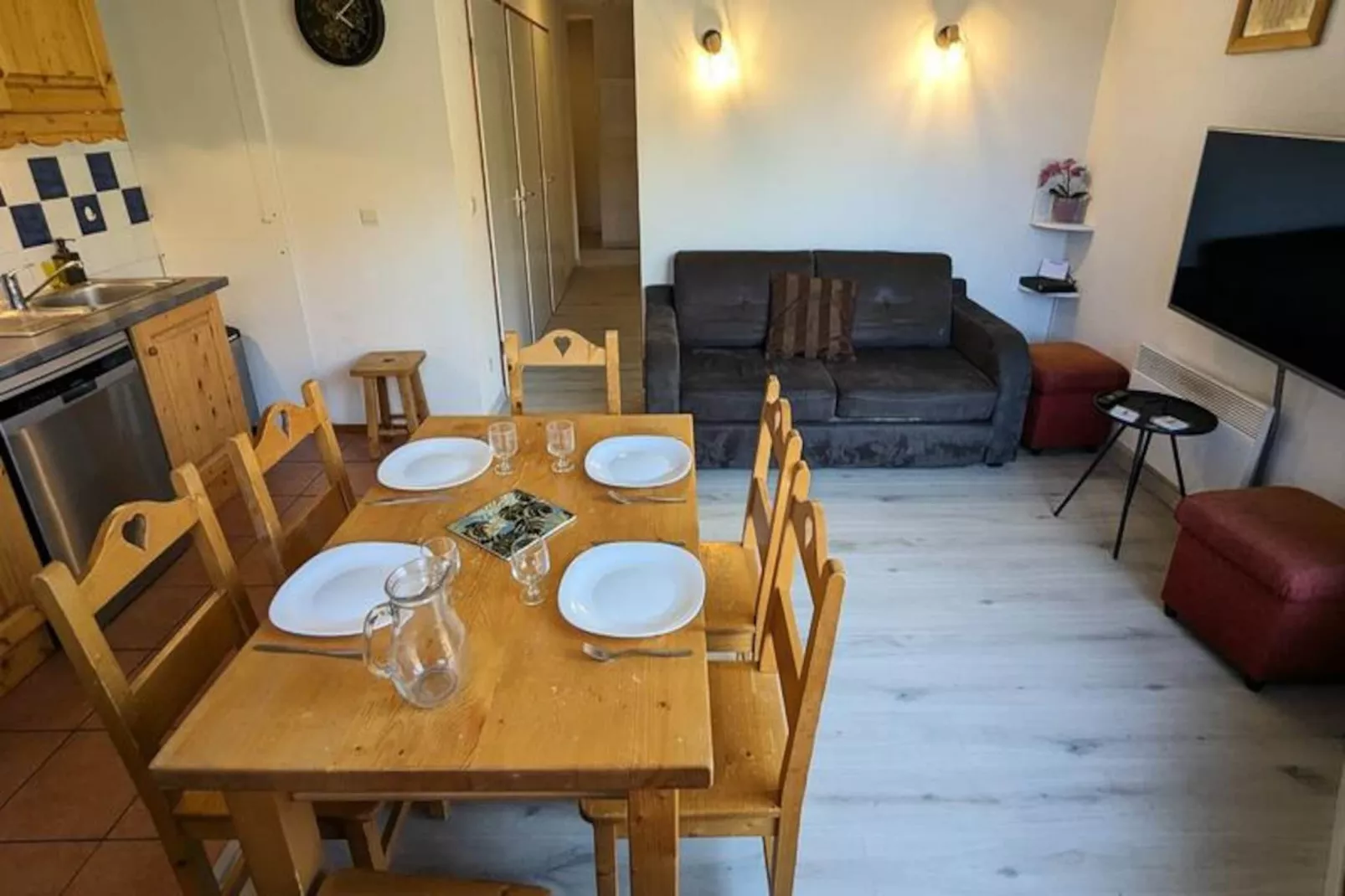 Résidence Balcons Du Soleil-Untagged