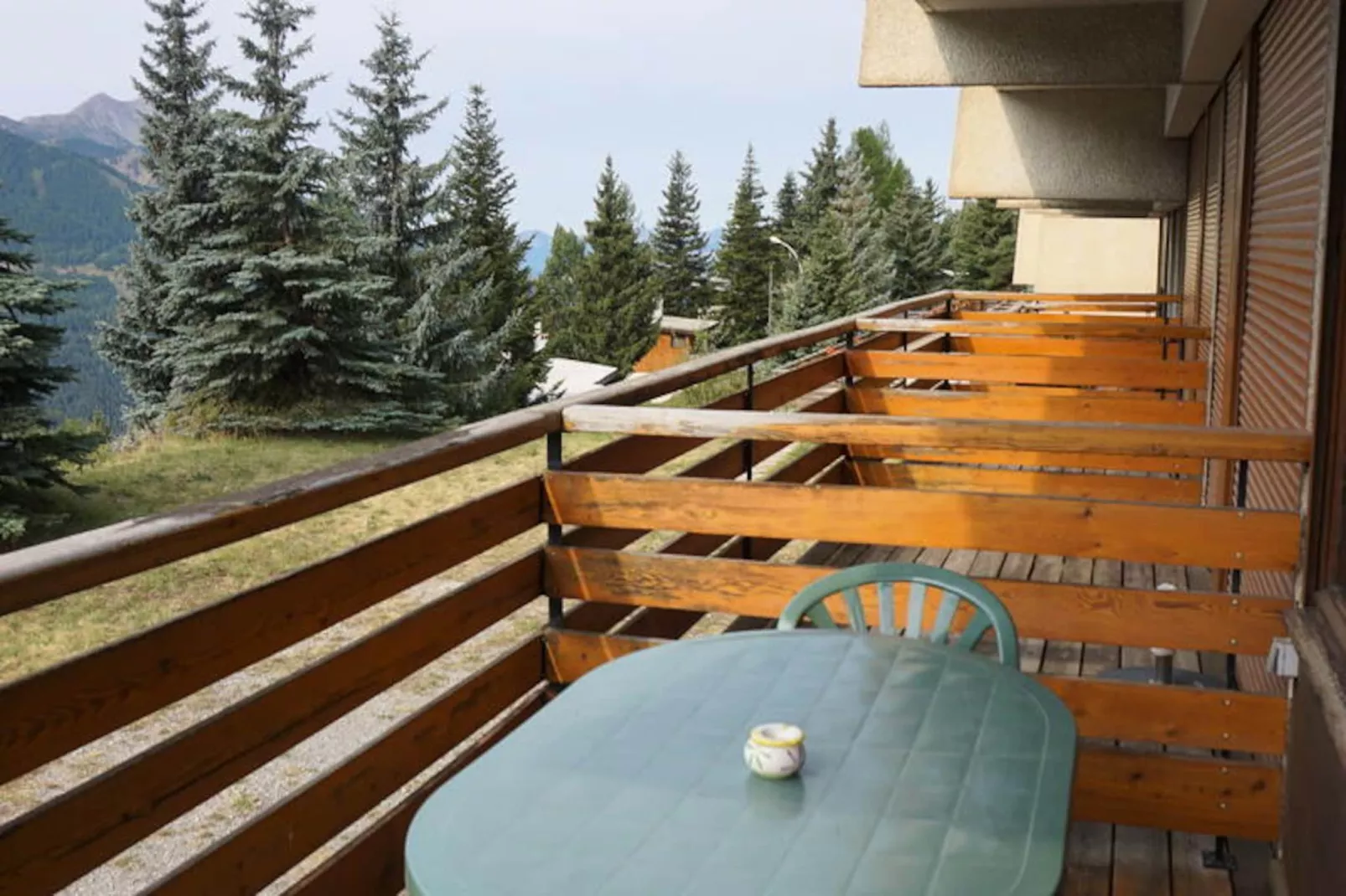 Résidence Horizon 1800 I-Nicht zugeordnet