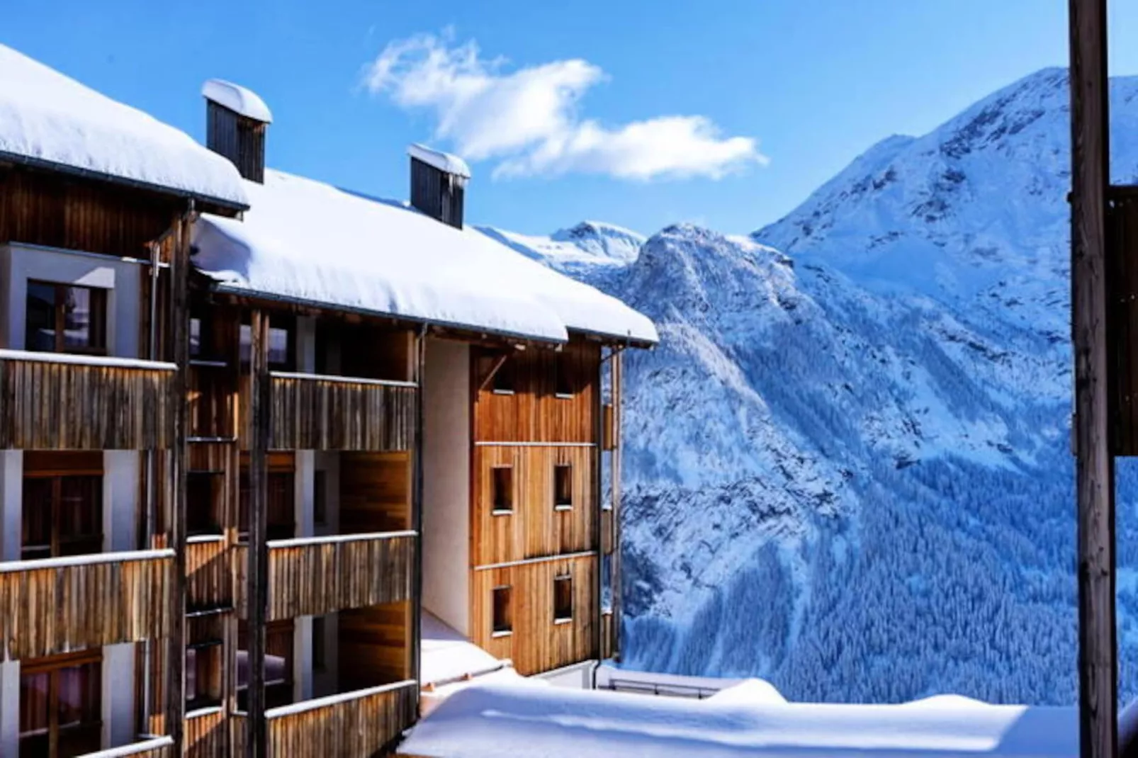 Résidence Vacancéole Les Etoiles d'Orion ***-Nicht zugeordnet