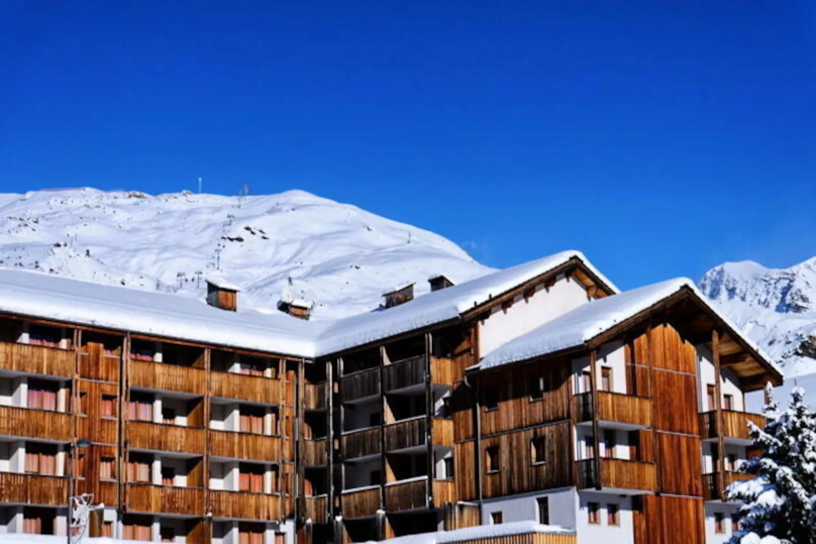 Résidence Vacancéole Les Etoiles d'Orion ***-Nicht zugeordnet