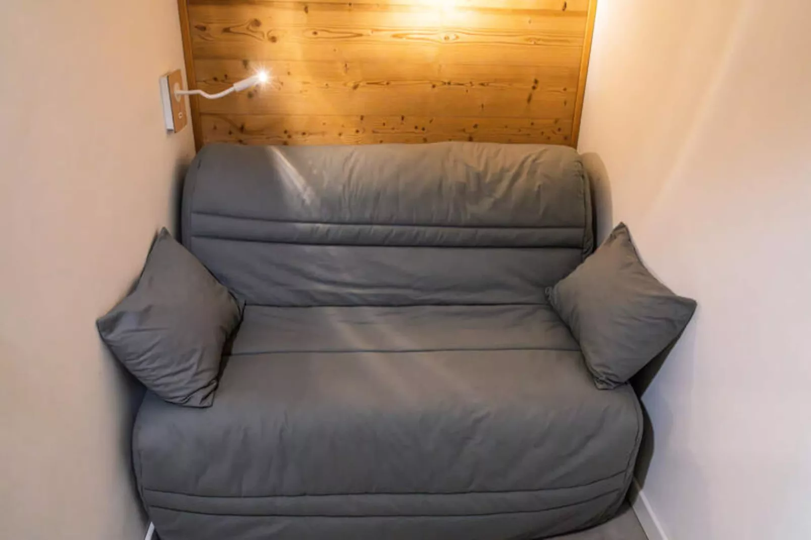 Résidence Le MÉale-Nicht zugeordnet