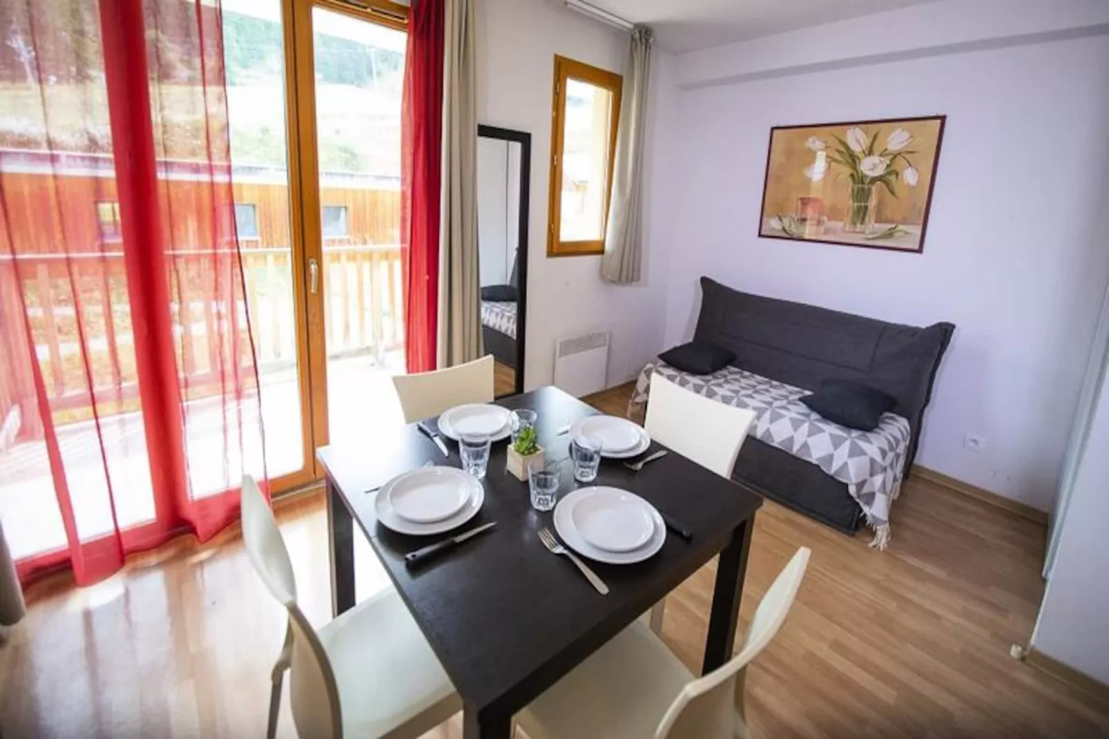 Résidence Les Terrasses du Soleil d'Or-Non tagué