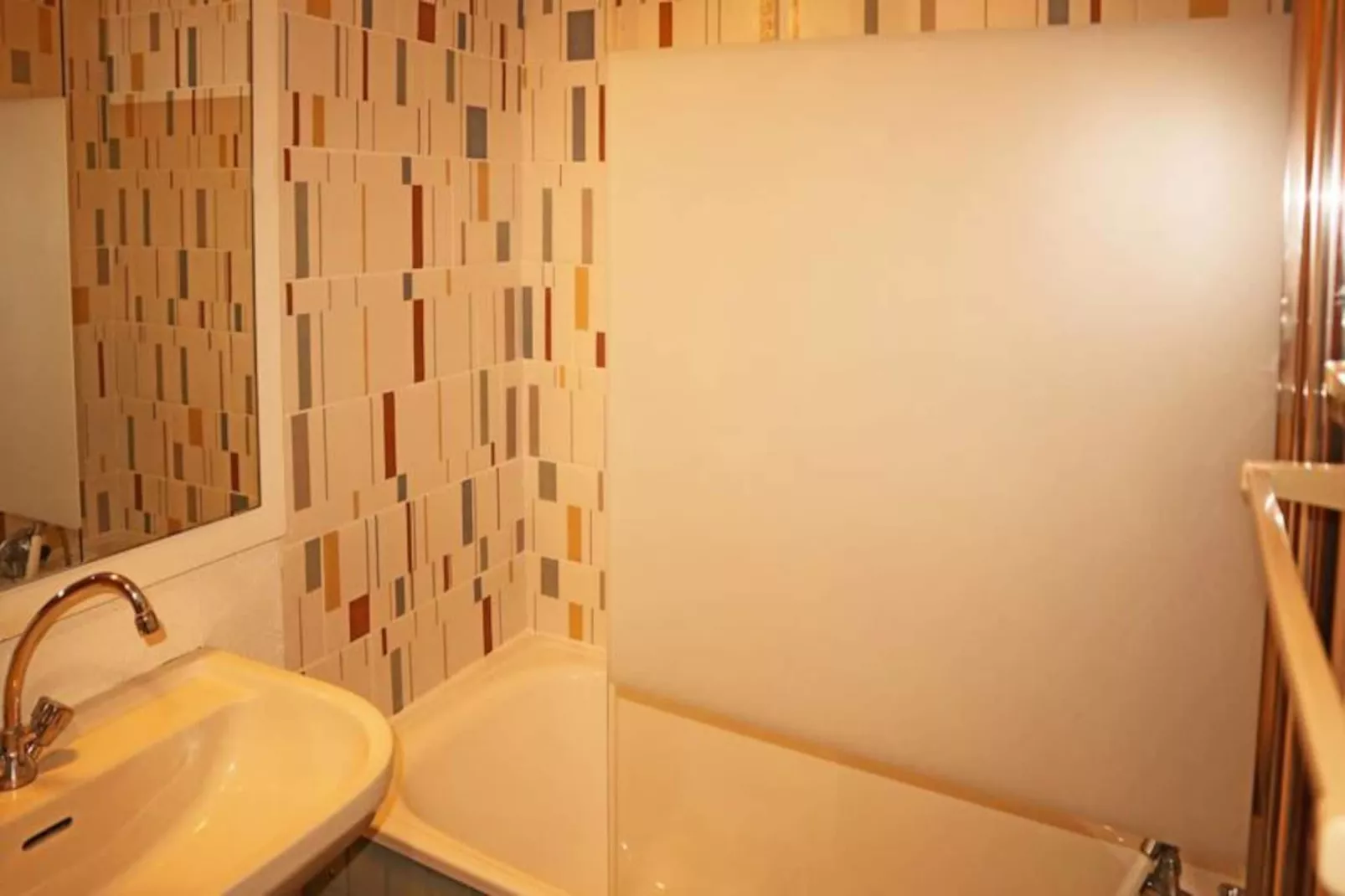 Résidence Balcon Orres-Nicht zugeordnet