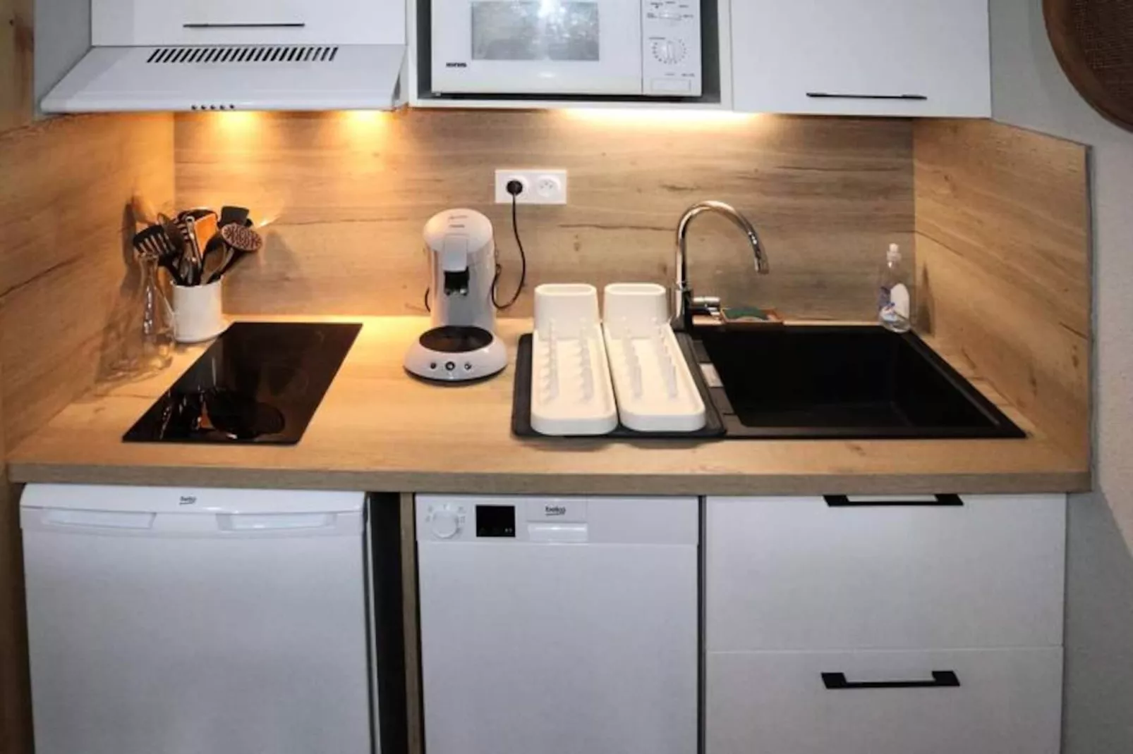 Résidence La Chamoisiere-Untagged