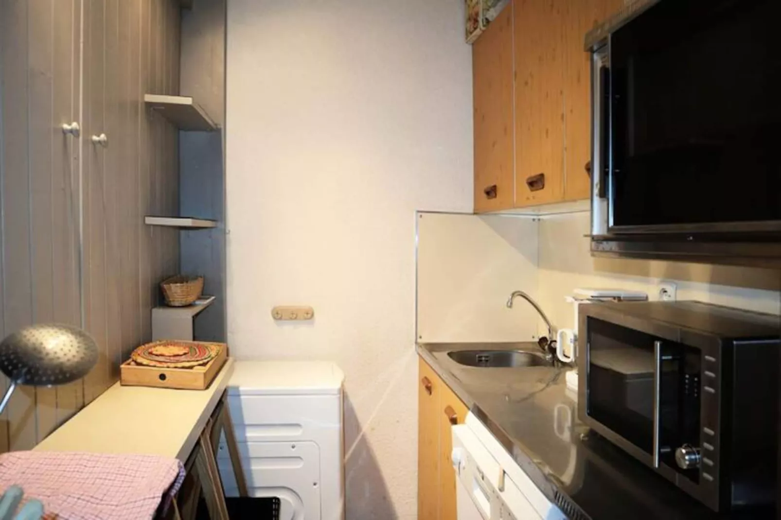 Résidence La Chamoisiere-Untagged