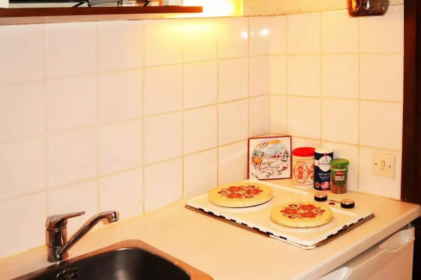 Résidence Les Gradins-Untagged