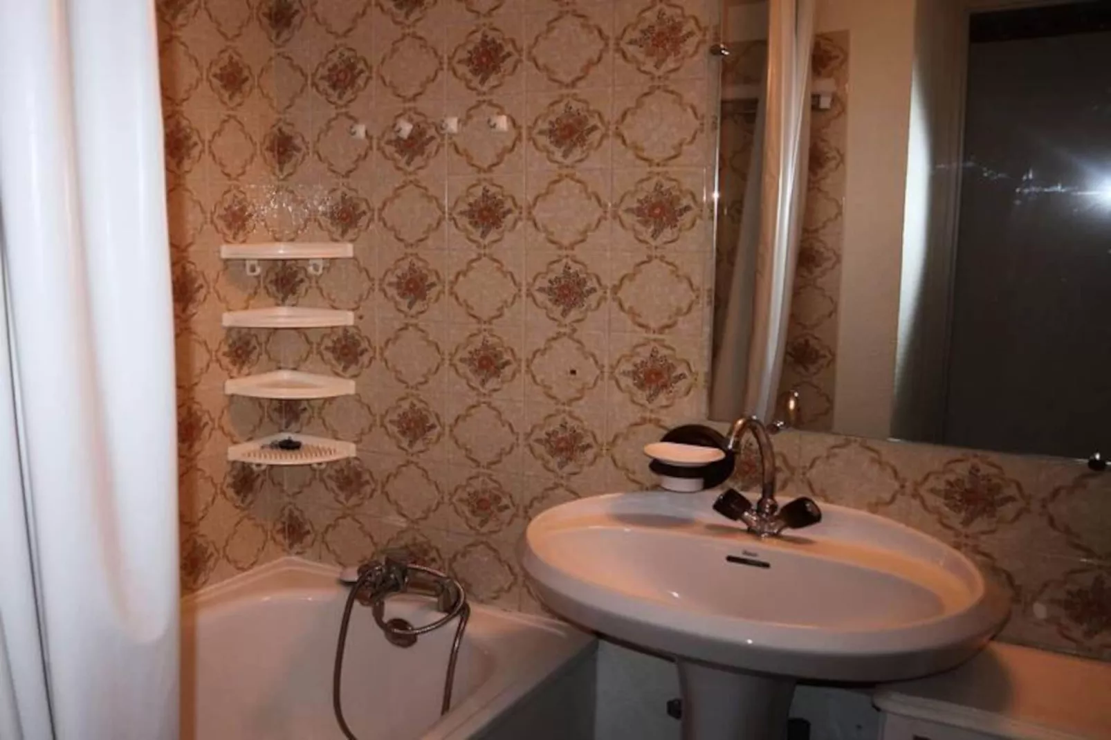 Résidence La Chamoisiere-Untagged