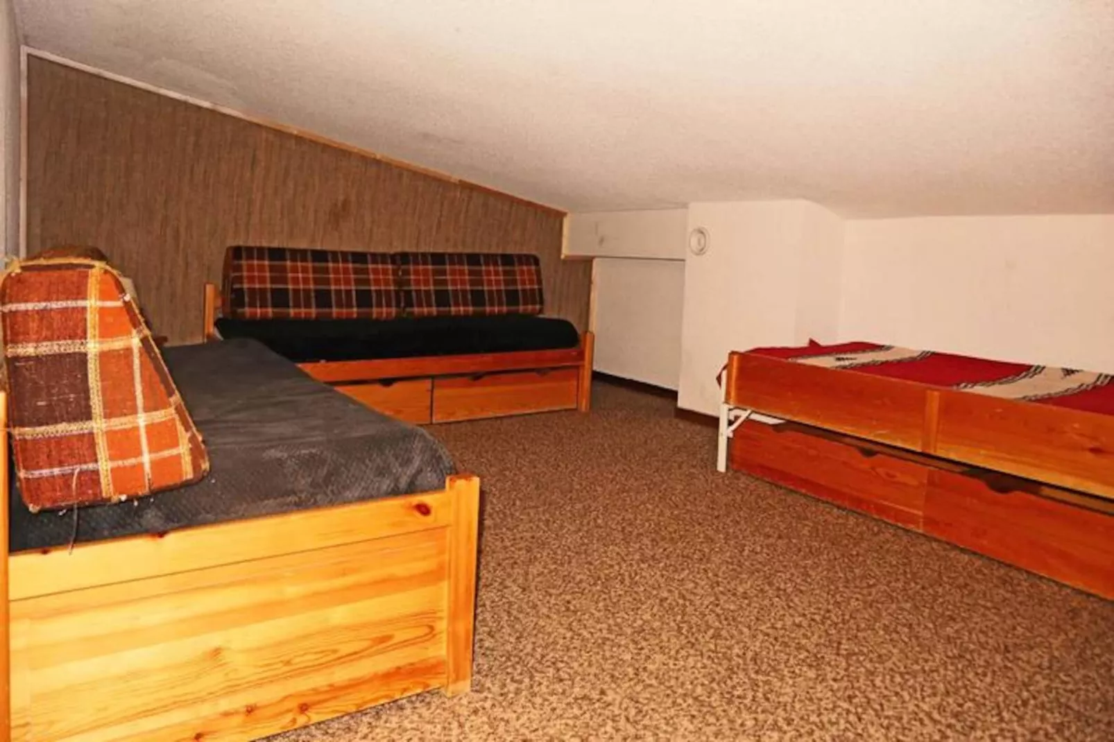 Résidence Le Pouzenc-Nicht zugeordnet