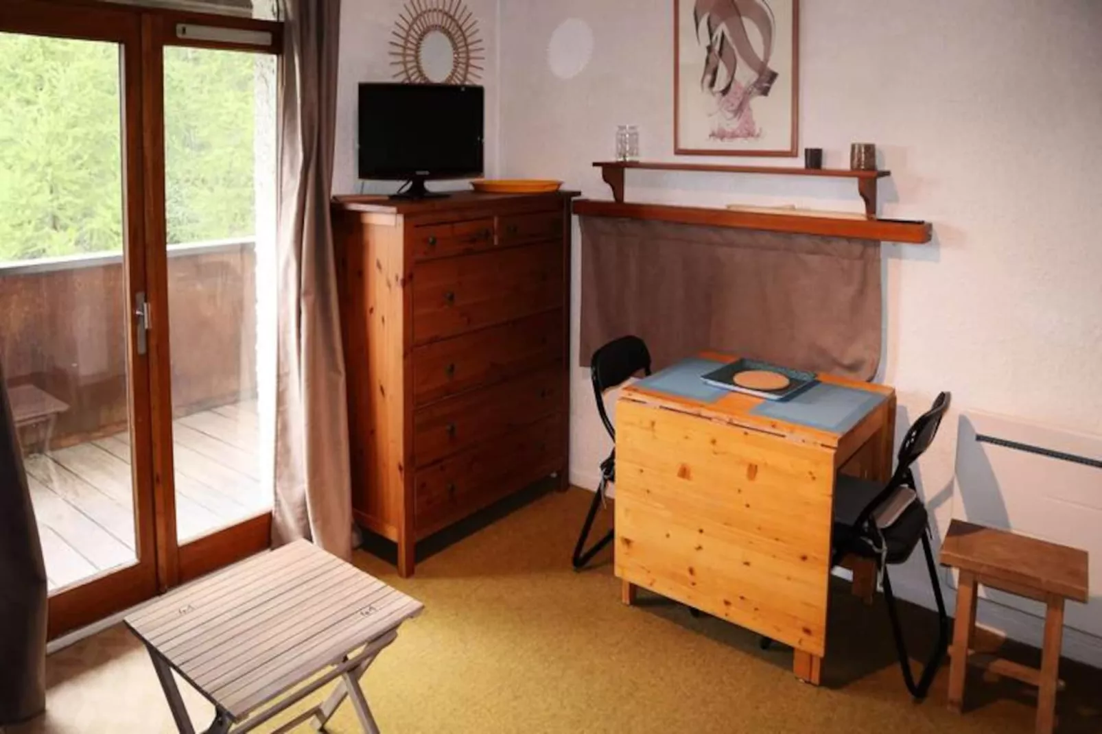 Résidence L'eperviere-Untagged