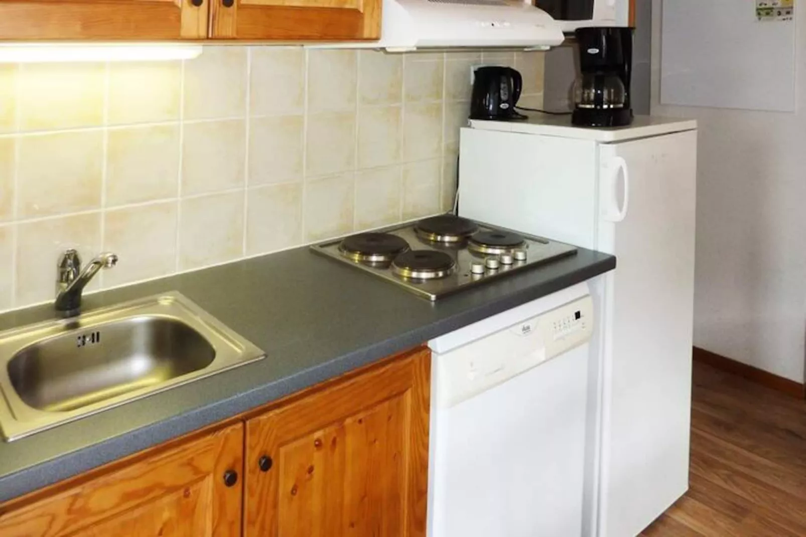 Les Chalets De Bois Mean-Nicht zugeordnet