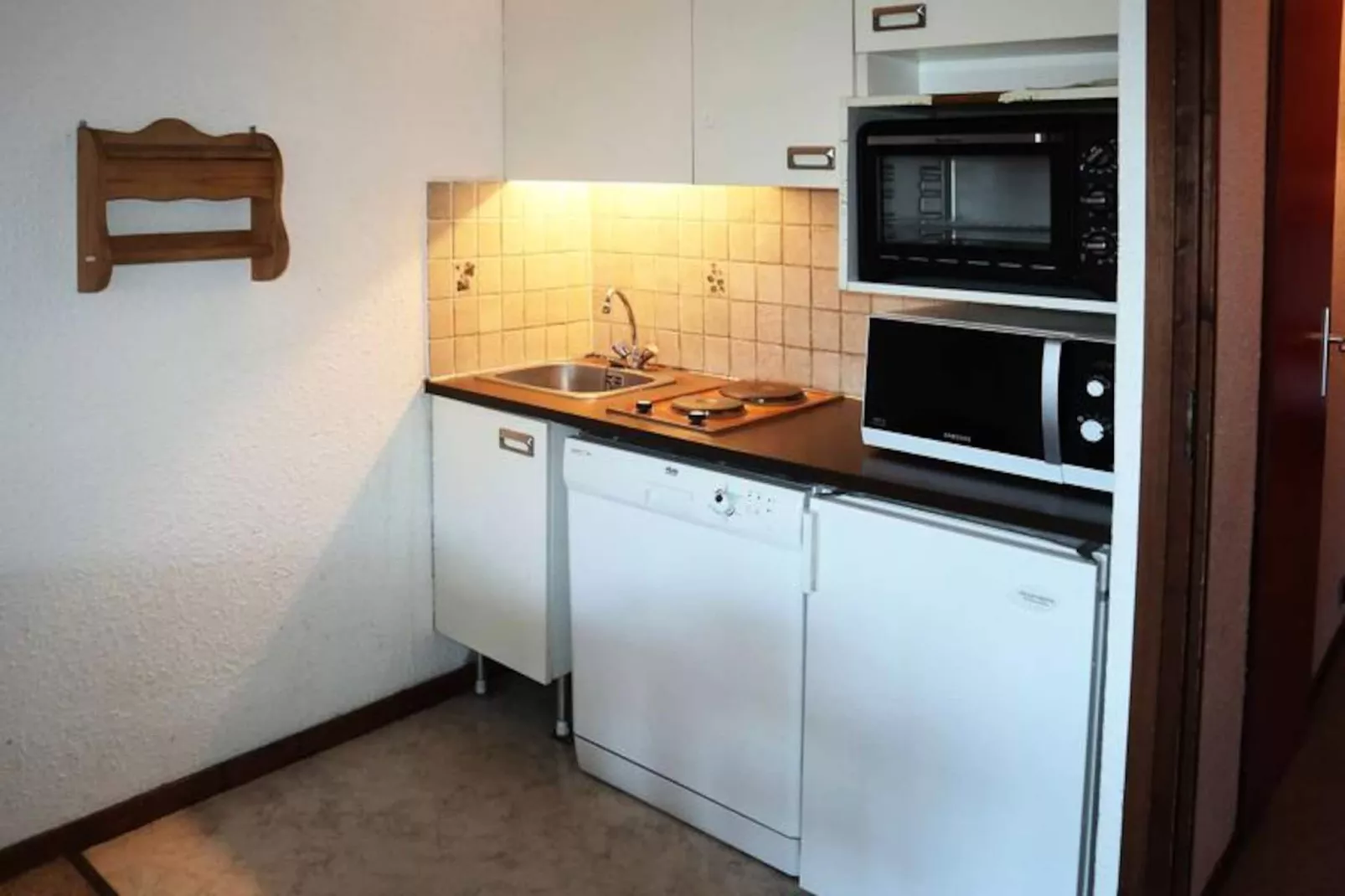 Résidence Le Cairn - Nicht zugeordnet