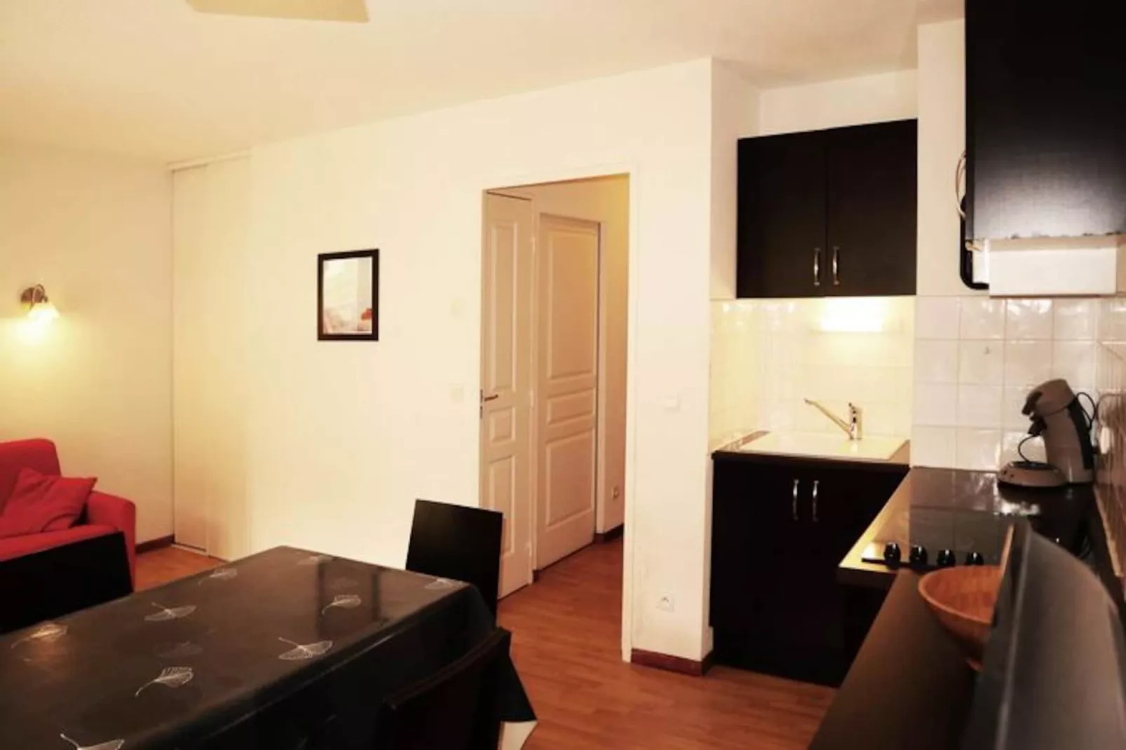 Residence La Combe D Or-Non tagué