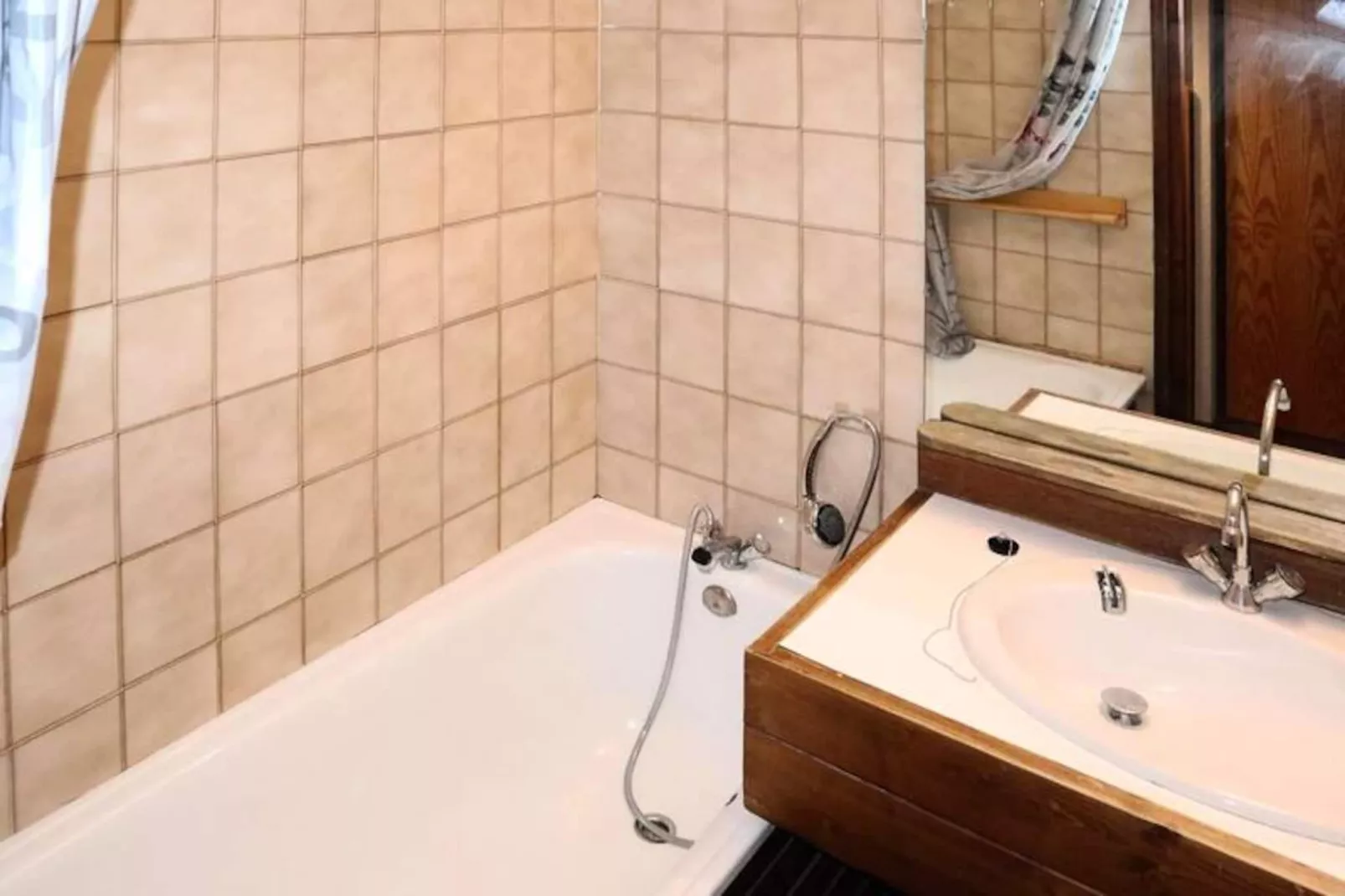 Résidence Le Cairn - Nicht zugeordnet