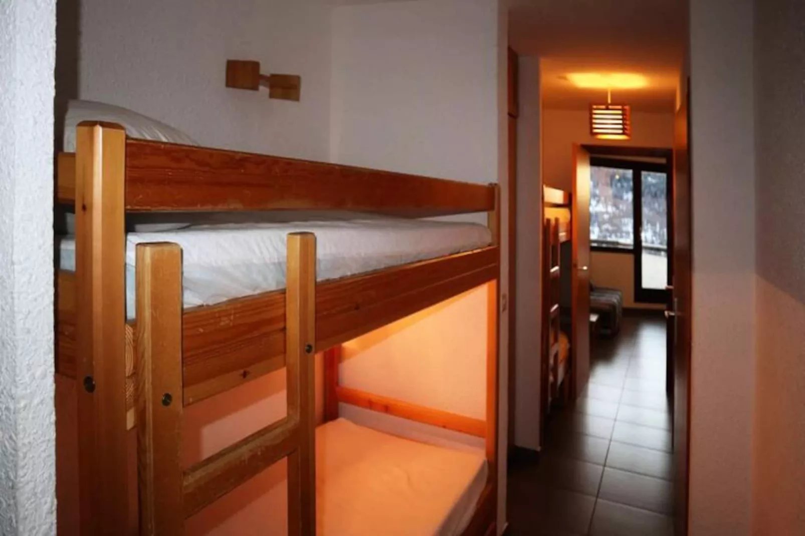 Résidence Le Cairn - Nicht zugeordnet