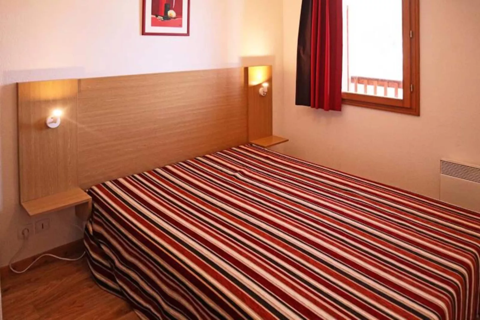 Les Chalets De Bois Mean-Nicht zugeordnet