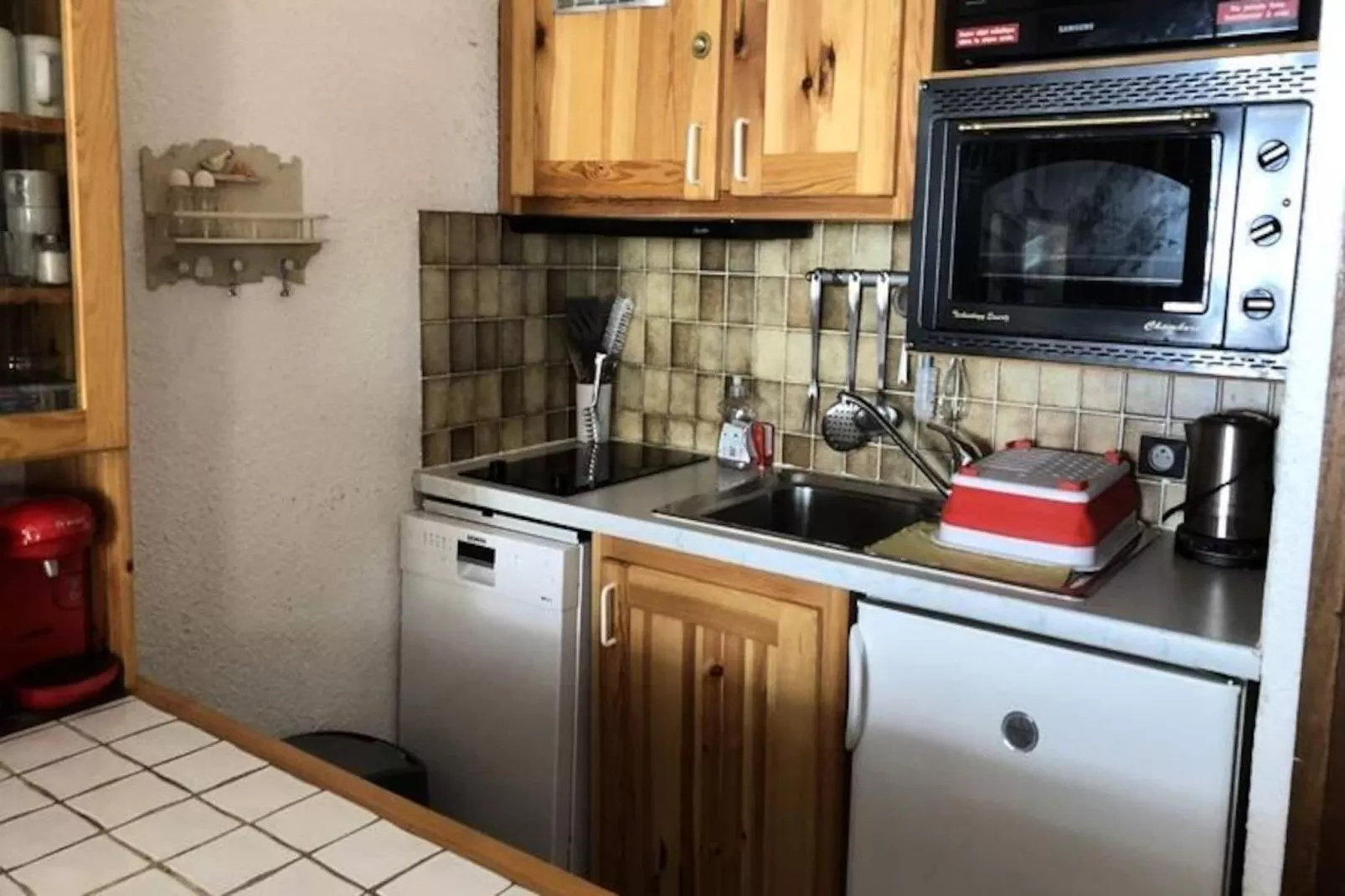 Résidence Le Cairn - Nicht zugeordnet