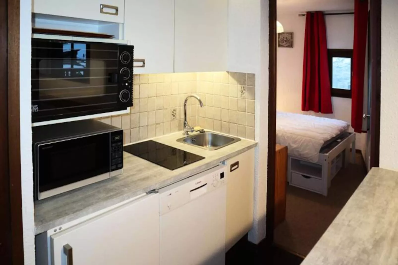 Résidence Le Cairn - Nicht zugeordnet