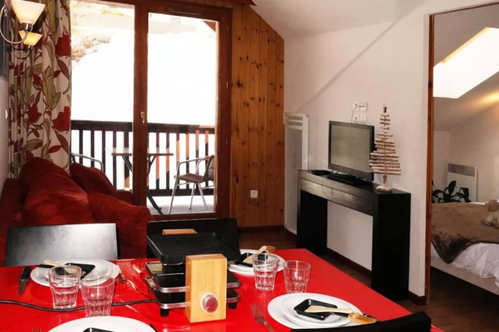 Residence La Combe D Or-Untagged