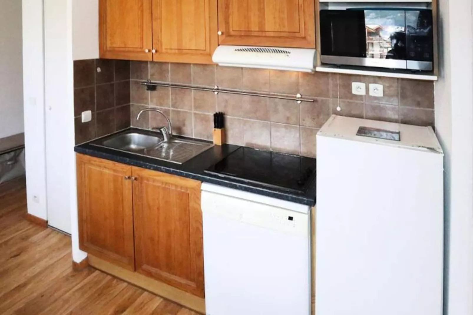 Les Chalets De Bois Mean - Non tagué