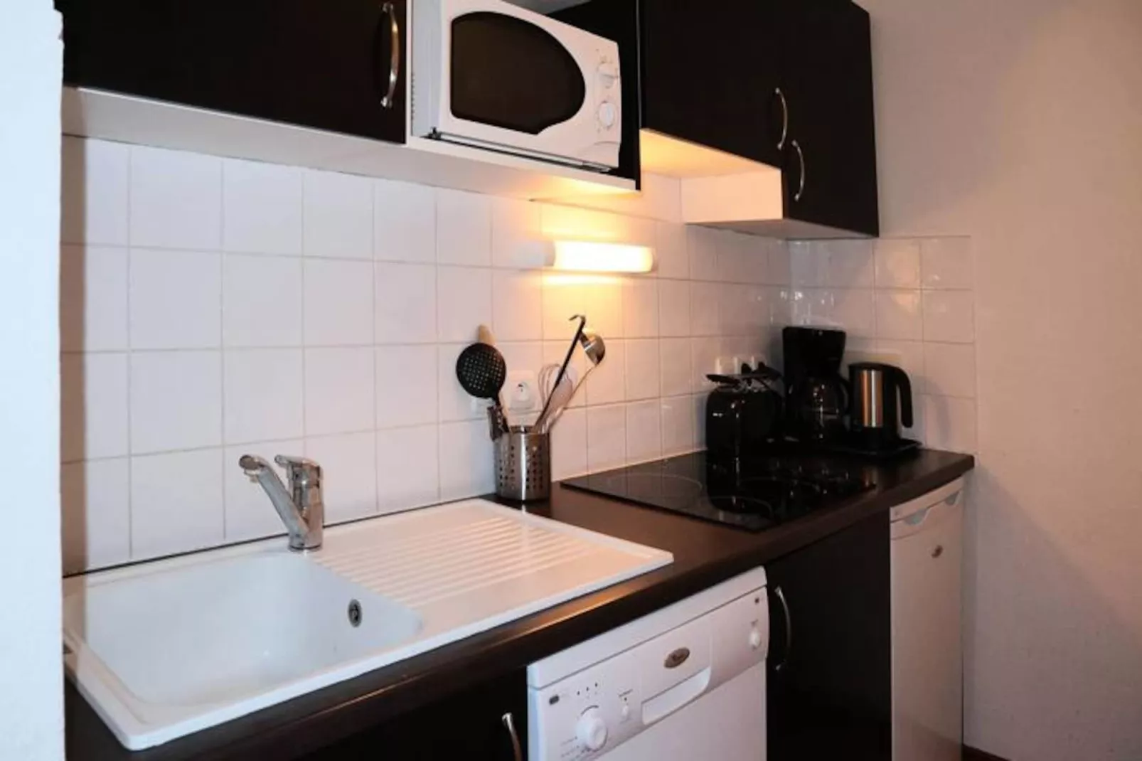 Residence La Combe D Or - Nicht zugeordnet