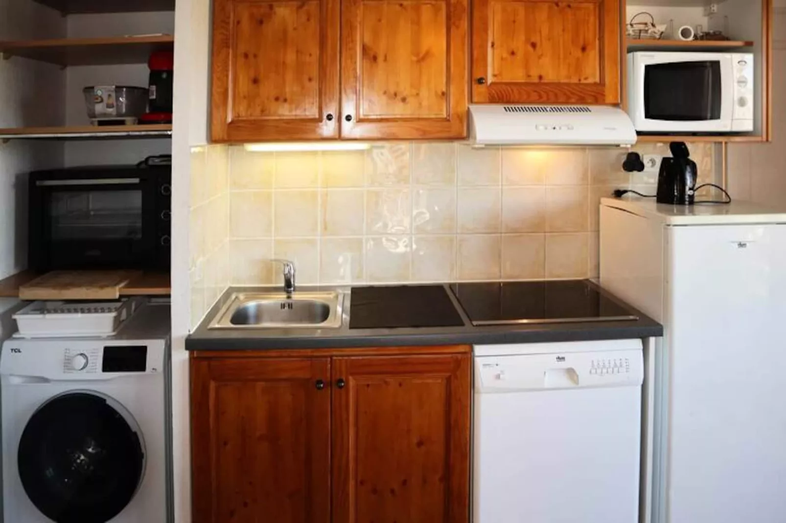 Les Chalets De Bois Mean - Non tagué