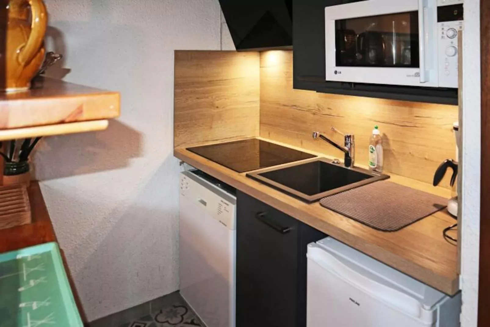 Résidence Le Cairn - Nicht zugeordnet