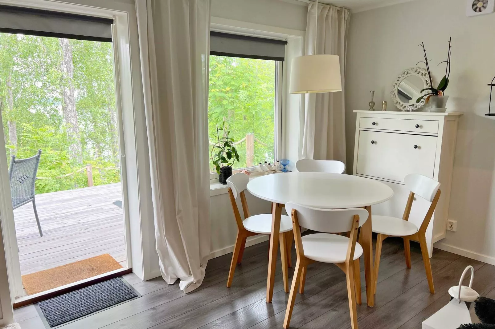 4 Personen Ferienhaus in VÄRMDÖ-By Traum-Innen