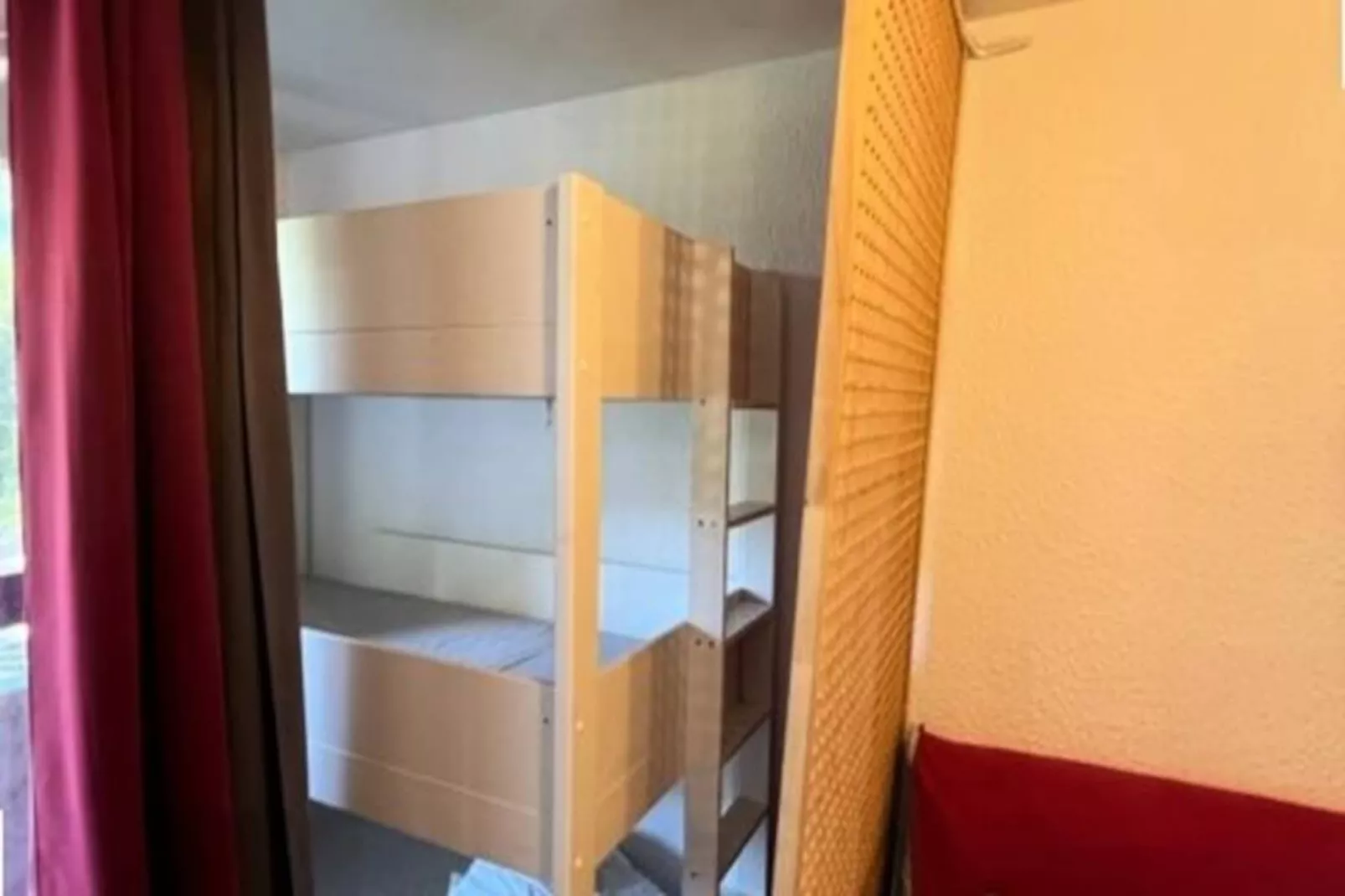 Résidence Orr Des Neiges-Non tagué