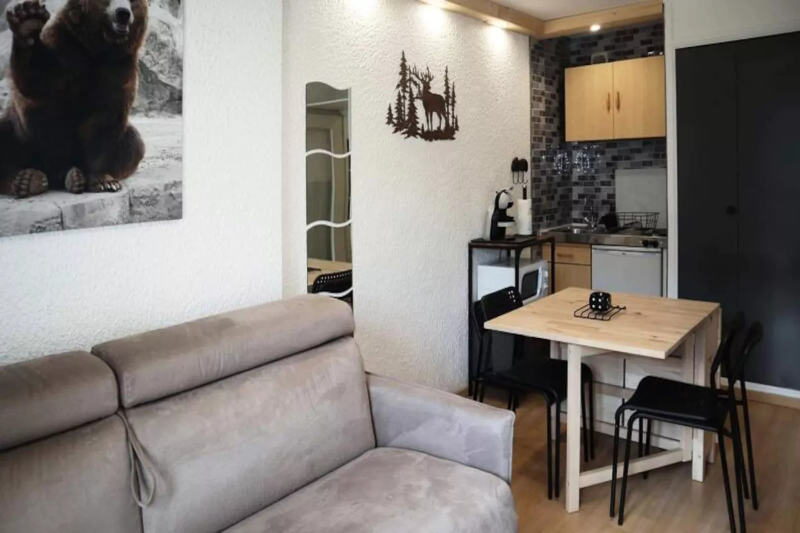 Résidence Orr Des Neiges-Untagged