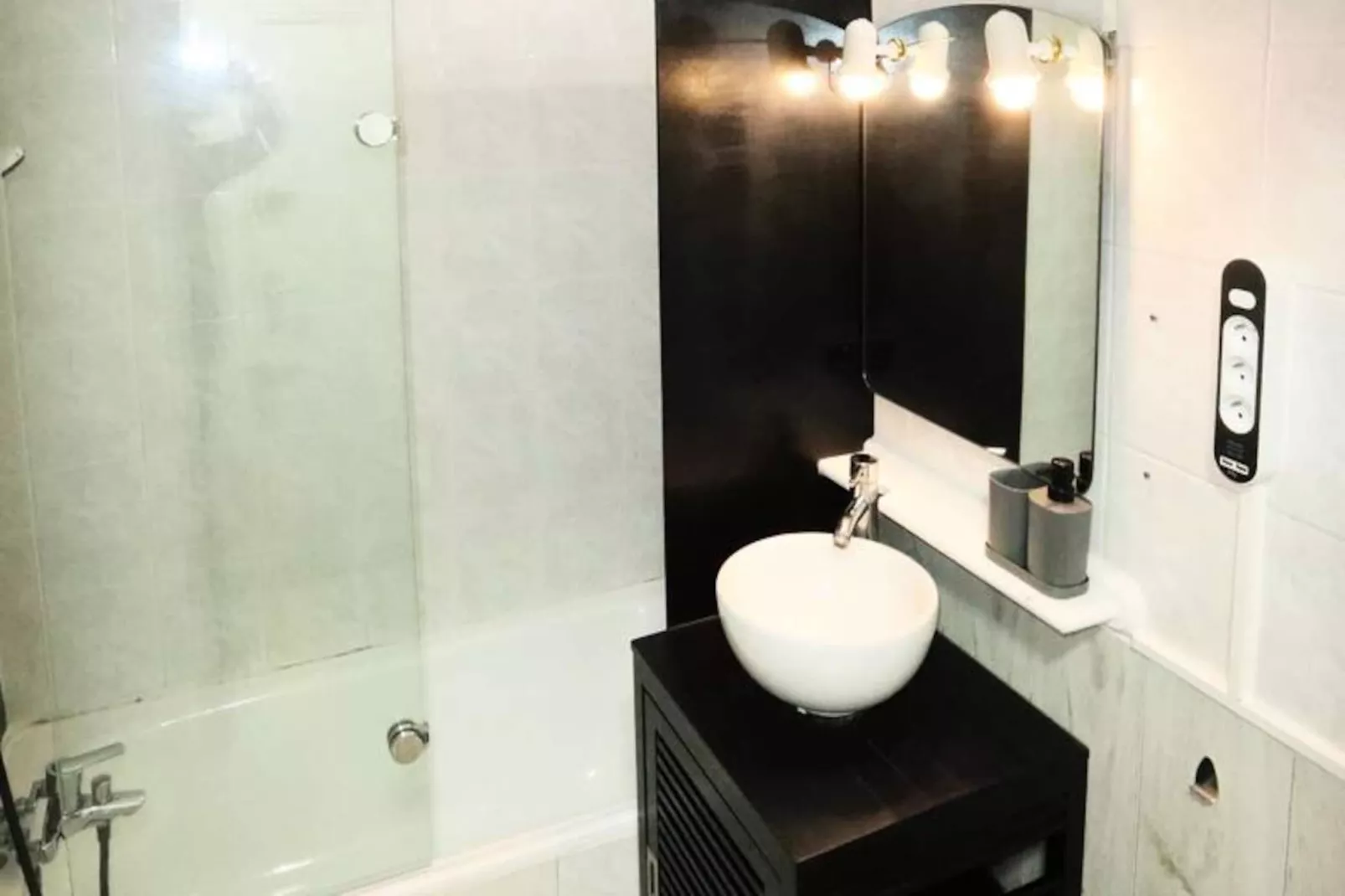 Résidence Orr Des Neiges-Nicht zugeordnet