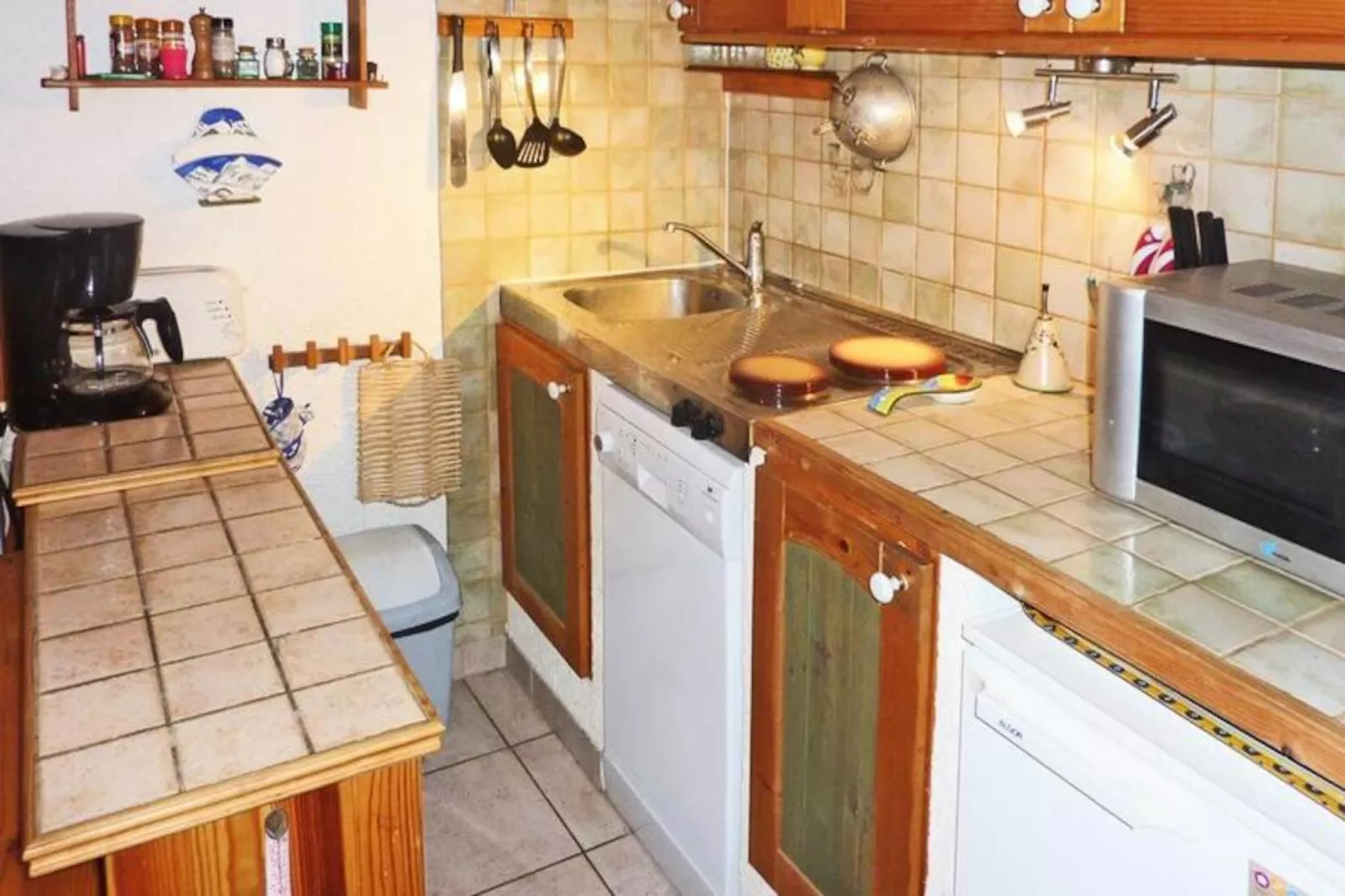 Résidence Orr Des Neiges-Nicht zugeordnet