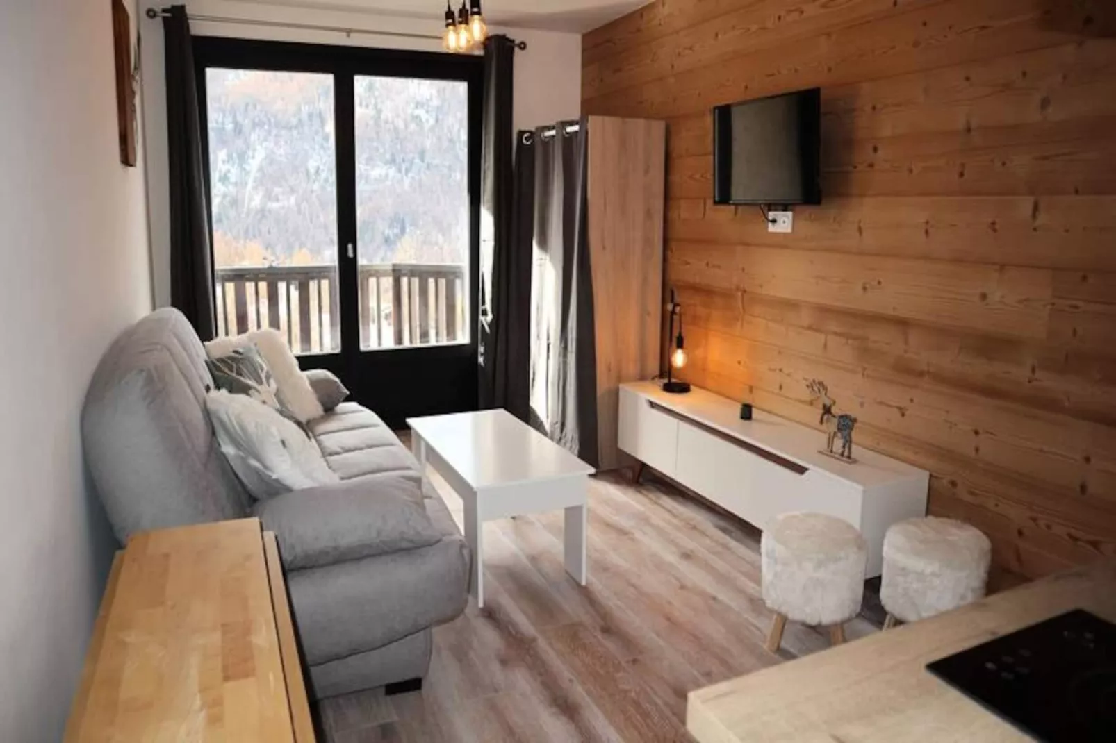 Résidence Orr Des Neiges-Nicht zugeordnet