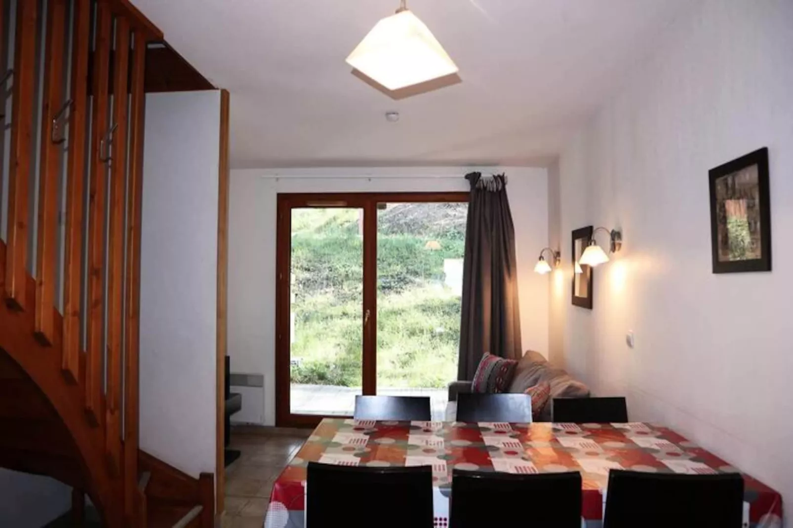 Chalet La Combe D Or-Untagged